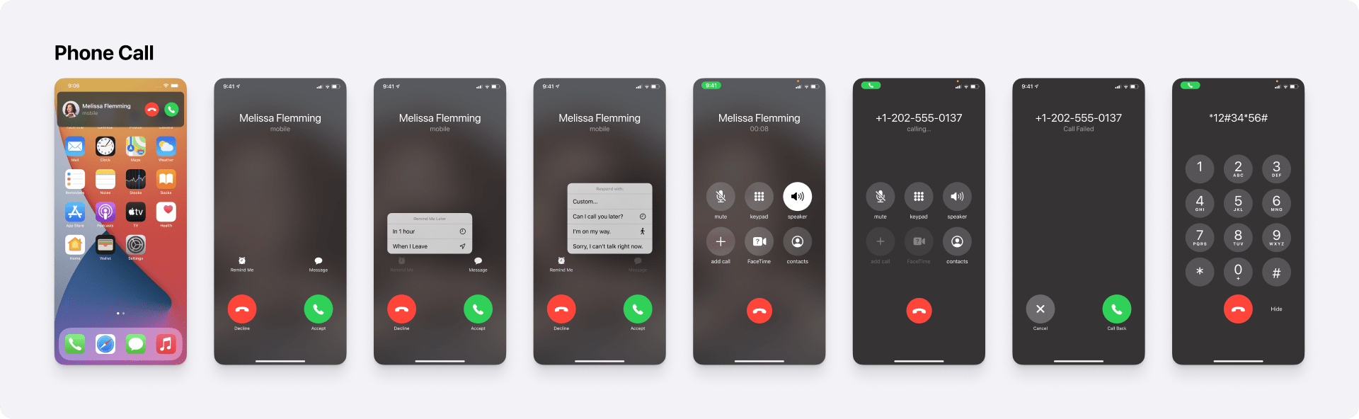 Realistic phone frame design stock vector and explore similar . Full Ios 15 Ui Kit Figma Design System For Mobile Apps By Roman Kamushken Medium