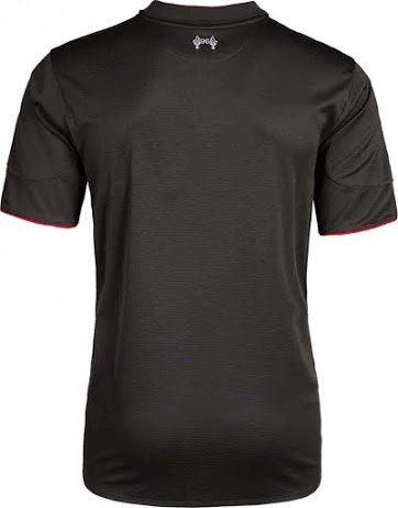 Today we bring you free sport jersey mockup provided by rahsia design. Mockup Jersey Futsal Polos Hitam Free Layered Svg Files Download Mockup Jersey Futsal Polos Hitam Free Layered Svg Files In This Compilation We Have Gathered 35 Awesome Jersey Mockups Psd Te