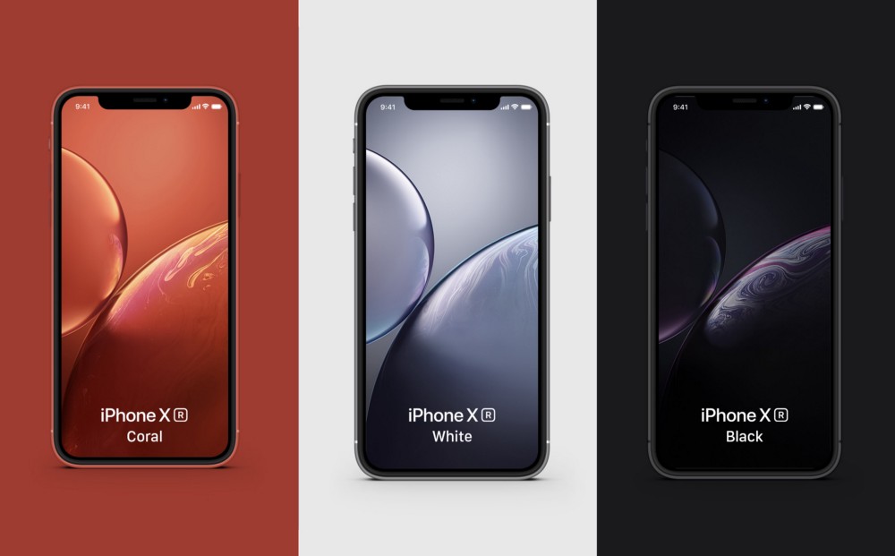 Free iphone xr mockup to showcase your app design in a photorealistic look. Free Iphone Xr Mockups Psd Sketch December 2021 Ux Planet