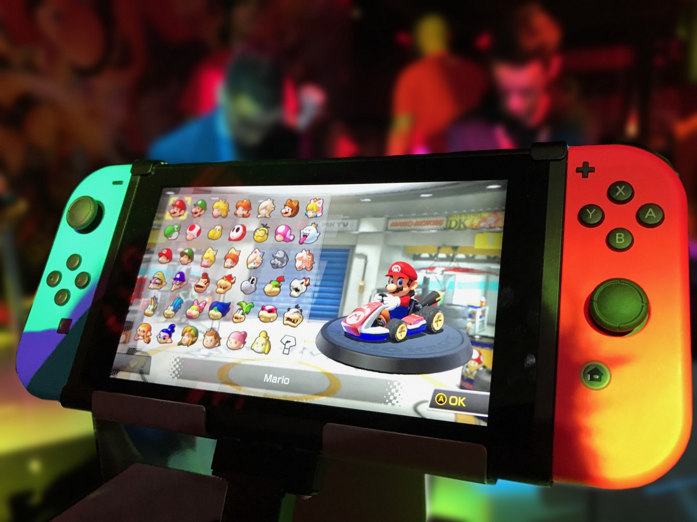 Photo The nintendo switch has had a familiar interface since . Nintendo Switch Ux Ui Case Study By Uxgameur Nyc Design Medium