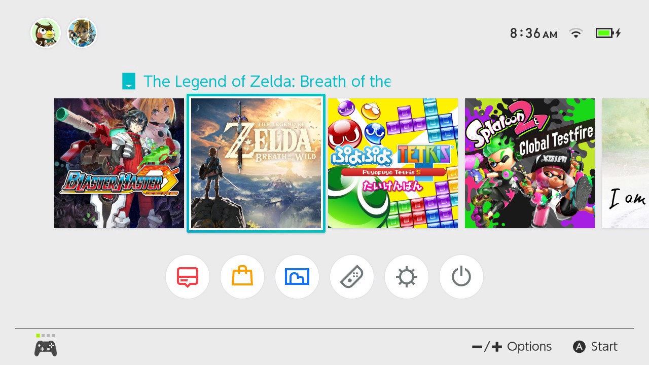 Get us so starved for good themes and then roll out the deluxe themes you pay for. Nintendo Designing Humanly I Remember This One Time I Was About 9 By Madeline Collins Ux Collective