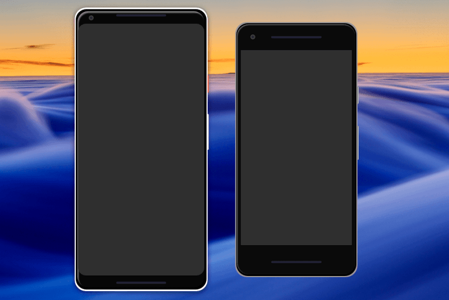 The list covers android phone mockups, android app mockups, android device mockups, and more. 12 Best Free Android Mockup Templates And Mockup Tools In 2018 By Amy Smith Prototypr
