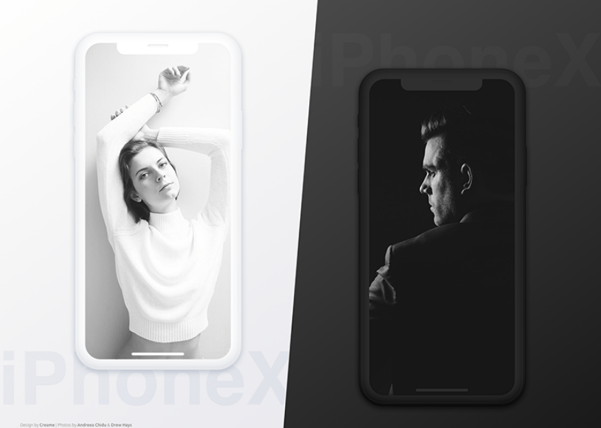 That’s because, in the case of an equation like this, x can be whatever you want it to be. 42 Best Iphone X Iphone Xs Max Mockups For Free Download Psd Sketch Png By Trista Liu Hackernoon Com Medium