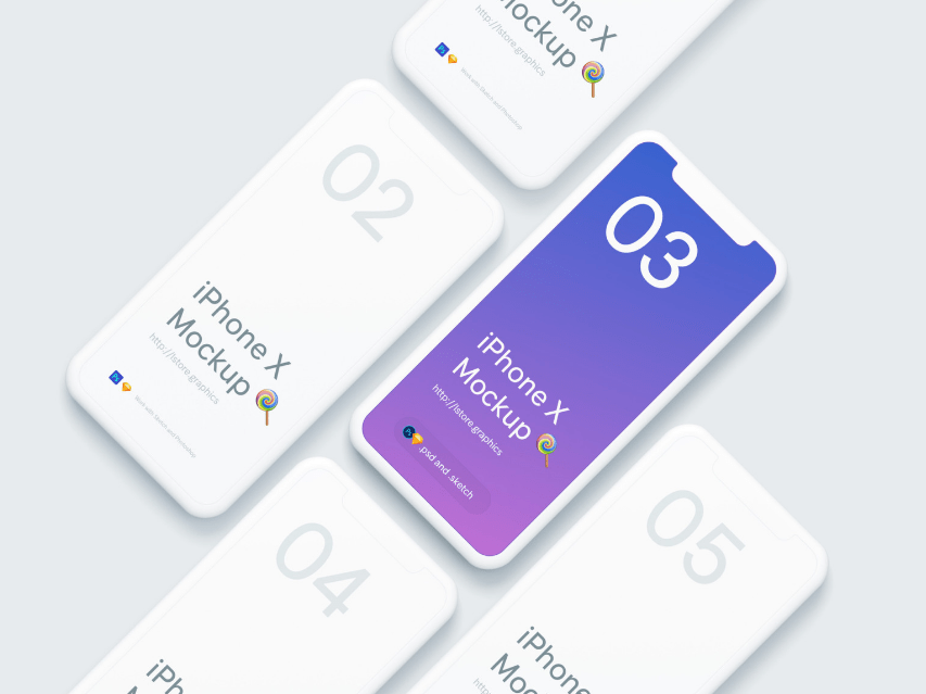 Apathetic, detached slackers… generation x — the one that falls between boomers and millennials and whose members are born somewhere between 1965 and 1980 — hasn’t always been characterized in the nicest terms. 42 Best Iphone X Iphone Xs Max Mockups For Free Download Psd Sketch Png By Trista Liu Hackernoon Com Medium