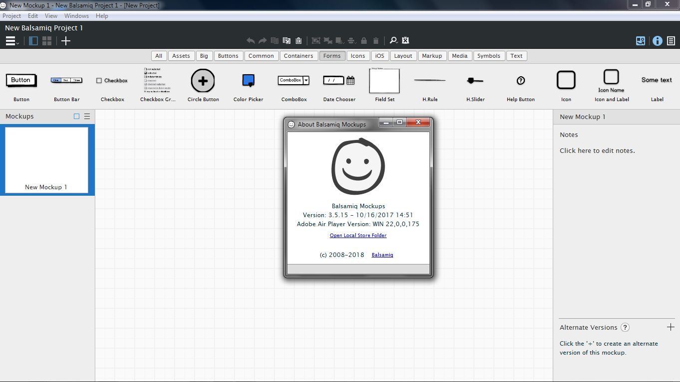 We provide solutions to students. Balsamiq Mockups Versi 3 5 15 Full Serial Keygen