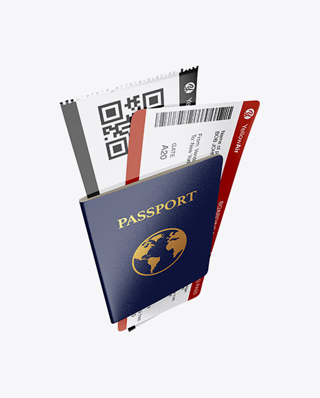 When applying for a passport, you need the appropriate documentation and cu. 25 Best Passport Mockup Templates Graphic Design Resources