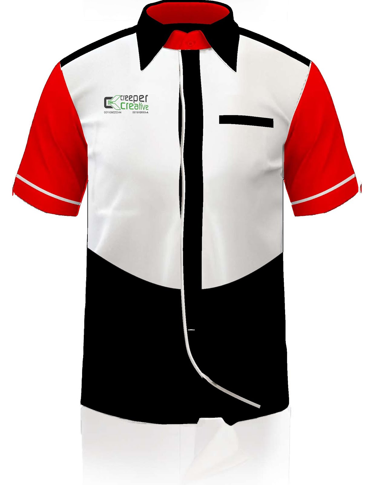 Browse our corporate shirt template images, graphics, and designs from +79.322 free . Buy Corporate Shirt Template Cheap Online