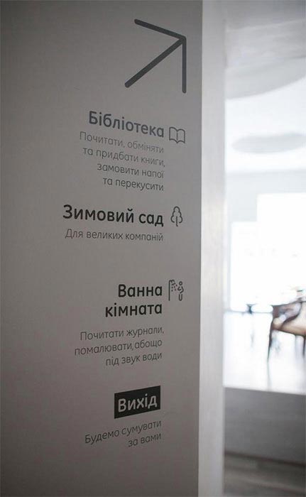 Our custom paper stickers are high quality and perfect for branding your business just the way you want. 40 Awesome Signage Wayfinding Environmental Designs Inspiration Jayce O Yesta