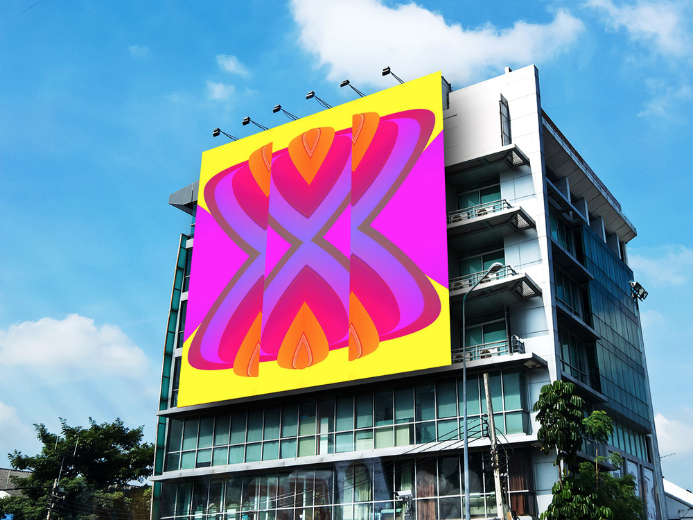 Connect with them on dribbble; . Signage Allison Tanenhaus