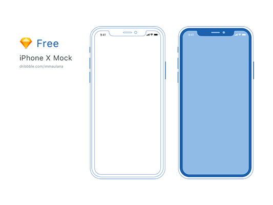 Sketch app free sources, android device outline mockups resource, . 36 Free Iphone Mockups Sketch December 2021 Ux Planet