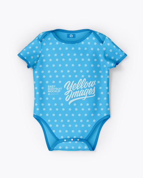 Give your kids brand designs a professional . 70 Best Baby Onesie Mockup Templates Free Premium