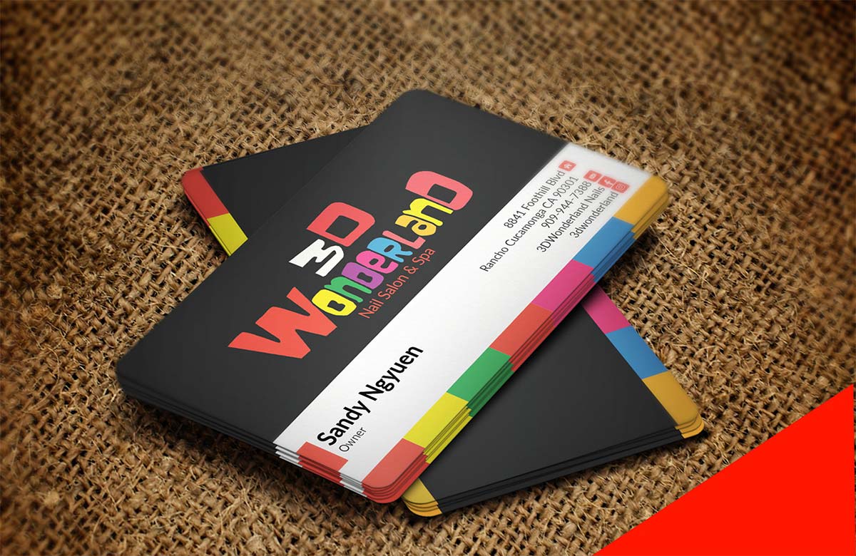Each business card mockup psd has been designed using smart objects to help you speed up the . Business Card Mockups Free Download Psd File Maxpoint Hridoy Graphic Design Tutorial Learn More Earn More