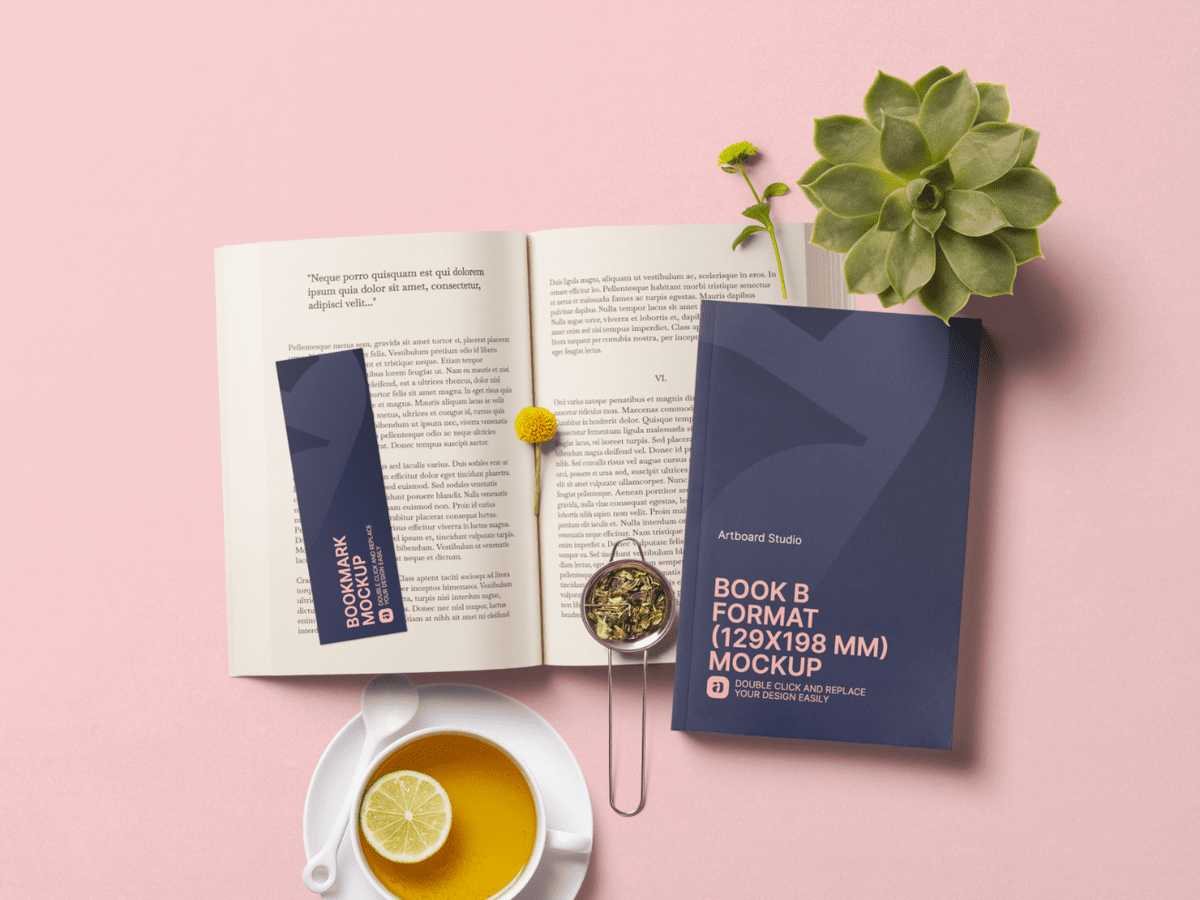 Book cover mockups that you can easily customize online. Best Book Mockup Templates Design In Browser Mockup Zone