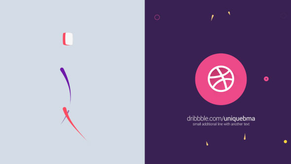 25+ Download After Effects Logo Animation Mockup&nbsp;Psd