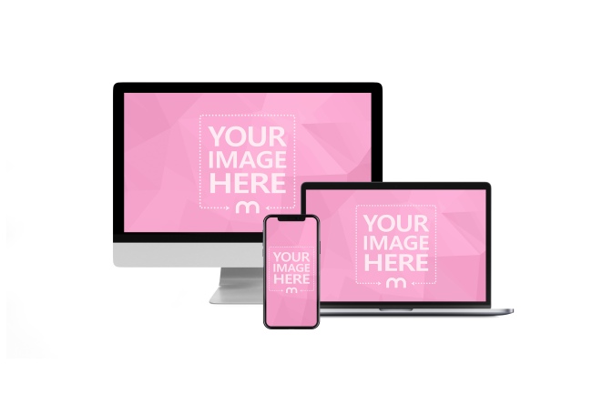 25+ Download Responsive Mockup Free&nbsp;Psd