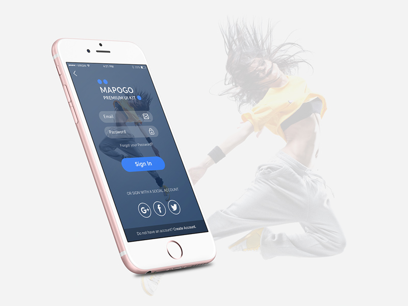 36+ Download Mockup Iphone 7 Free&nbsp;Psd