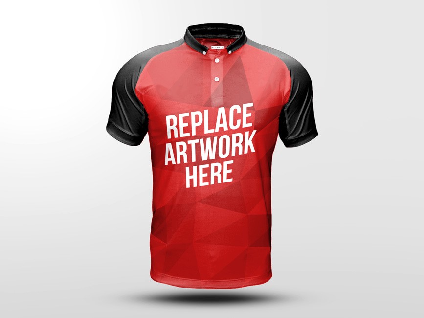 39+ Download Corporate Shirt Mockup Psd