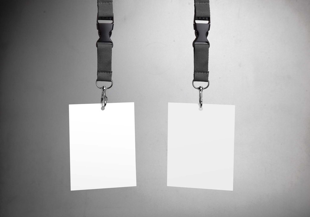 49+ Download Mockup Id Card Psd