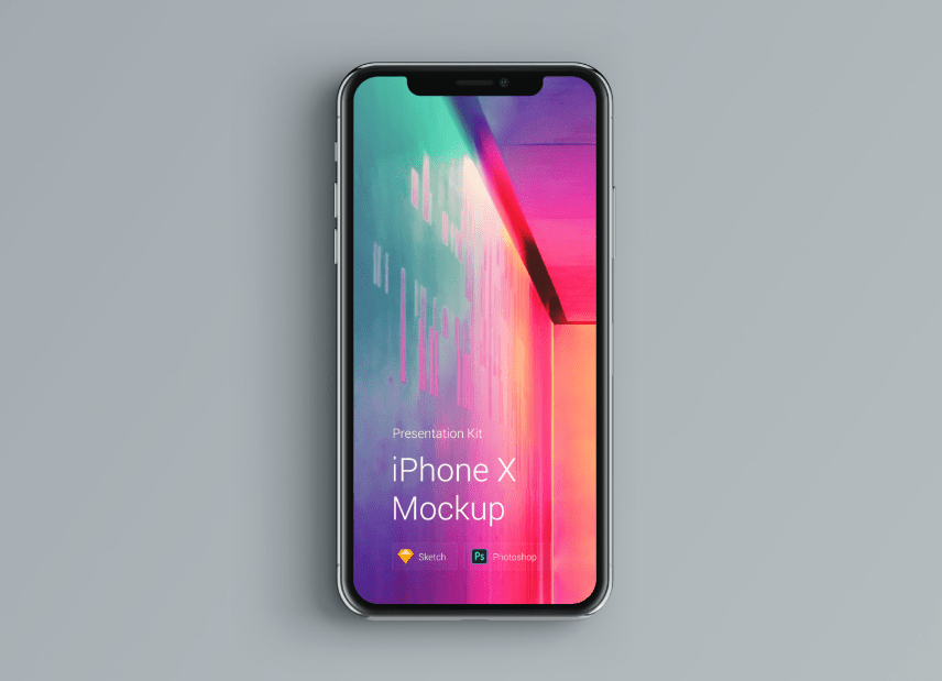 17+ Download Iphone X Psd Mockup Free