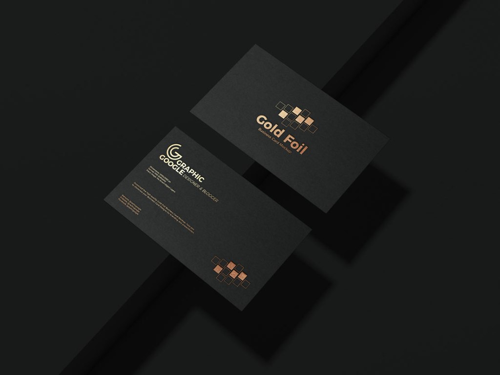 30+ Download Best Business Card Mockup Psd&nbsp;Free