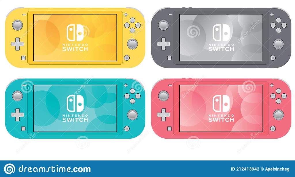 27+ Download Nintendo Switch Ui Mockup&nbsp;Psd