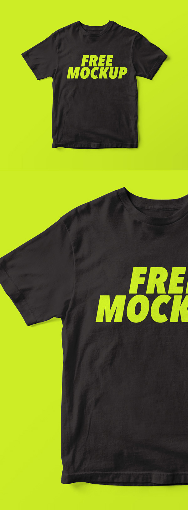28+ Download Back T Shirt Mockup&nbsp;Psd