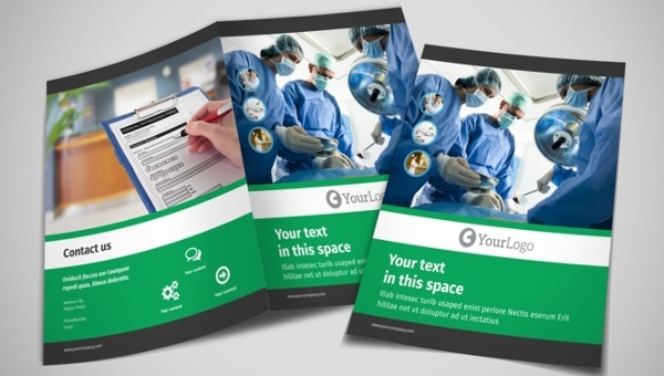 32+ Download Hospital Mockup Free Psd