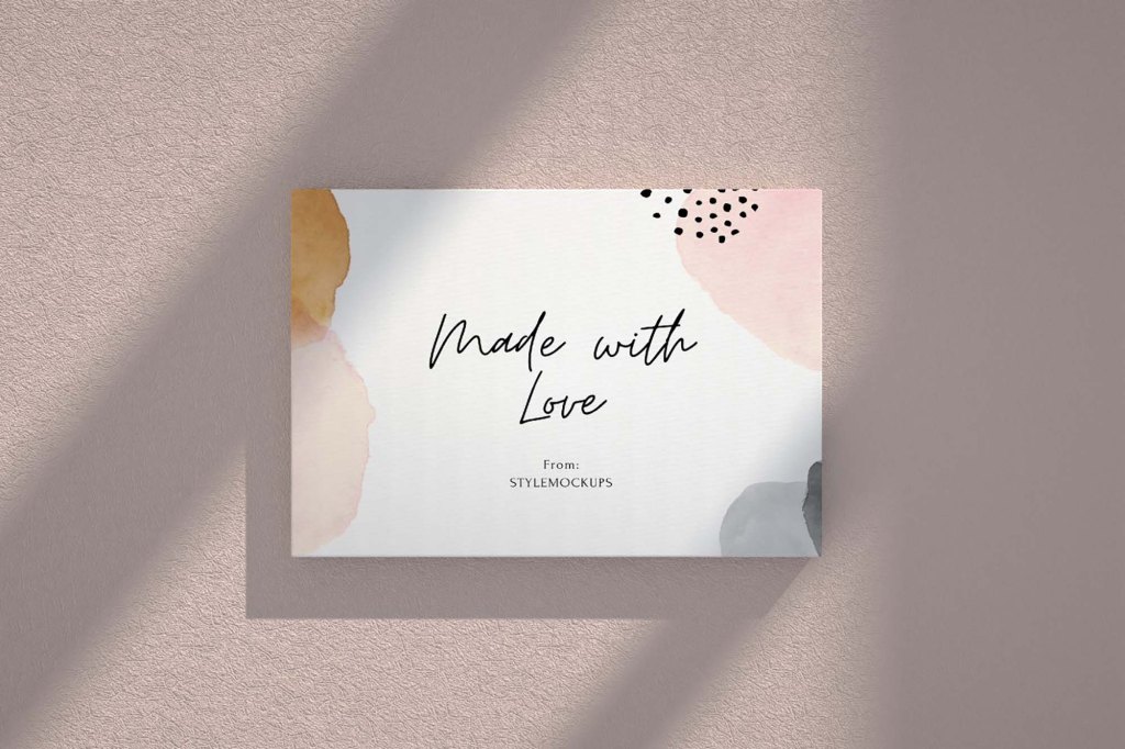 50+ Download Canvas Mockup Psd Free