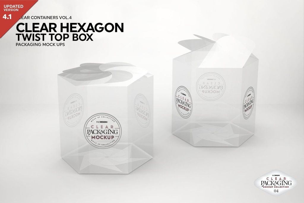 45+ Download Hexagon Packaging Mockup&nbsp;Psd