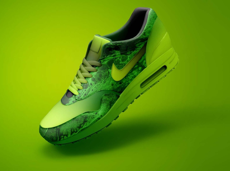 42+ Download Nike Mockup&nbsp;Psd