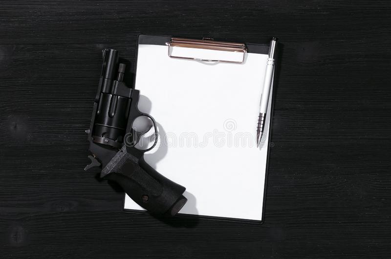 41+ Download Gun Mockup Psd