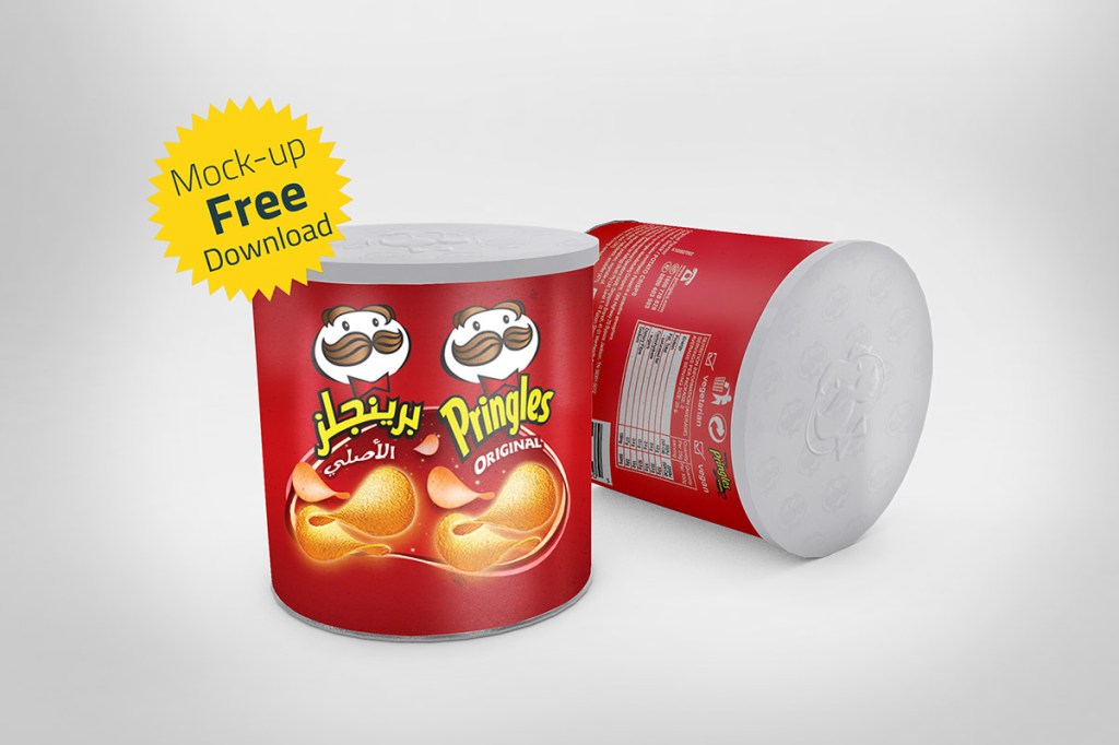 25+ Download Chips Mockup Free&nbsp;Psd