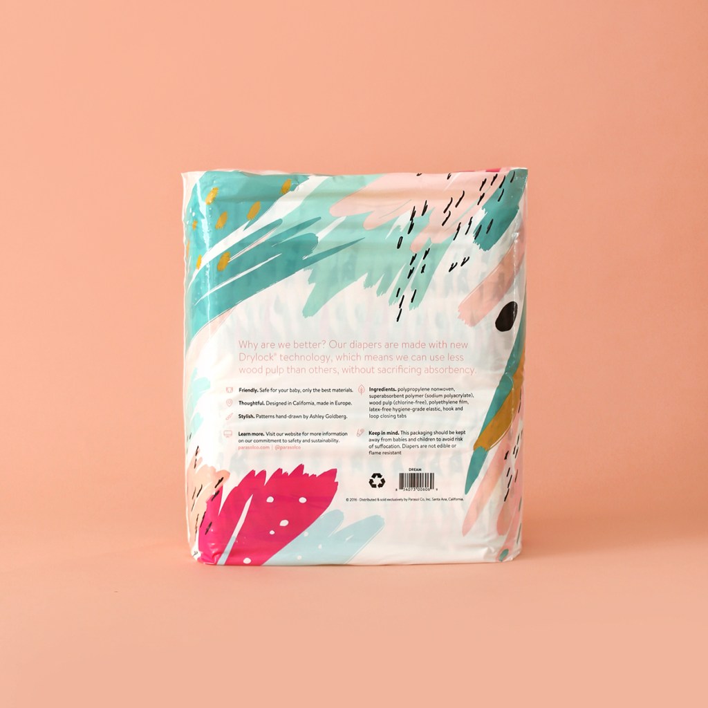 32+ Download Diaper Packaging Mockup Free&nbsp;Psd