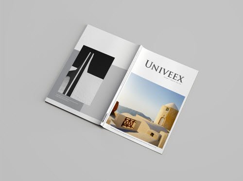 43+ Download Magazine Back Cover Mockup&nbsp;Psd