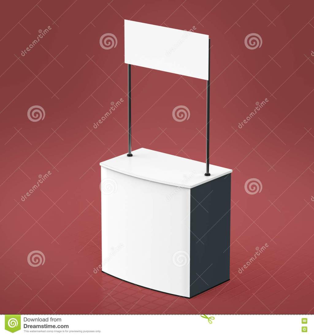 38+ Download Promotion Counter Mockup Free&nbsp;Psd