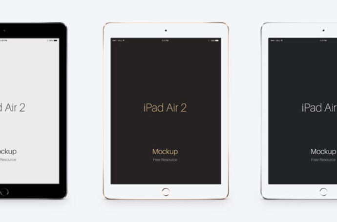 13+ Download Free Ipad Psd&nbsp;Mockup
