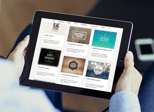 17+ Download Ipad Hand Mockup&nbsp;Psd