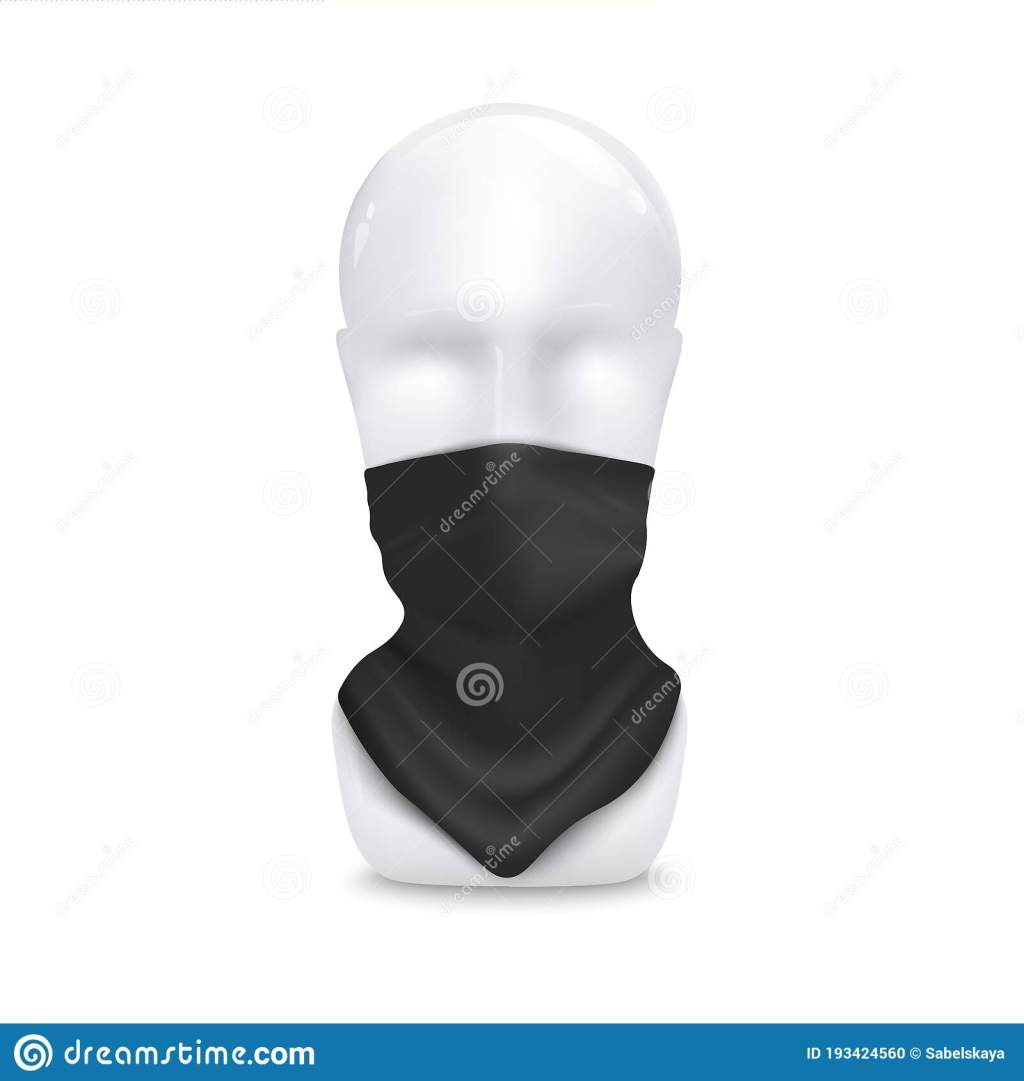 10+ Download Head Scarf Mockup Free&nbsp;Psd