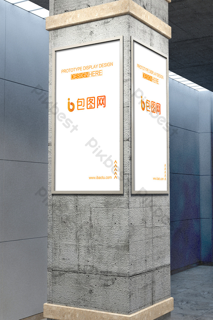 41+ Download Light Board Mockup&nbsp;Psd