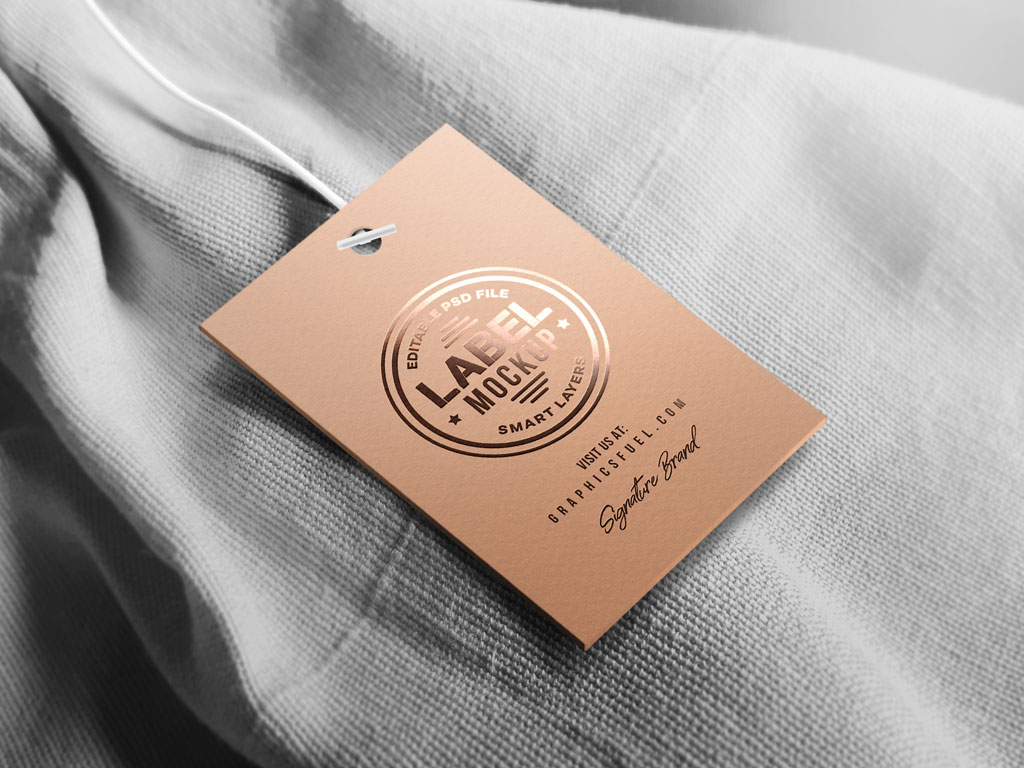 19+ Download Cloth Mockup Psd Free