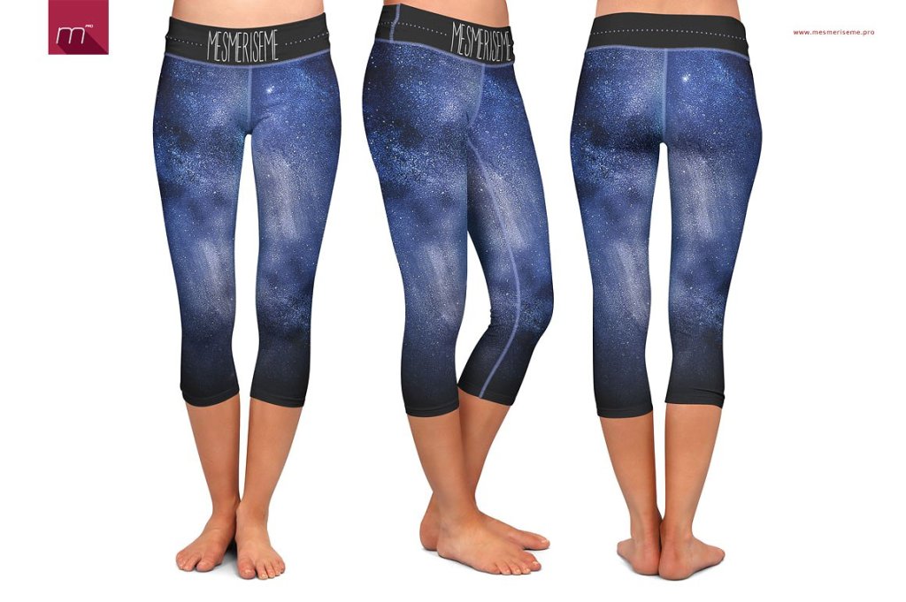 36+ Download Yoga Pants Mockup Free Psd