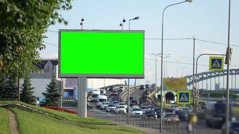 20+ Download Billboard Mockup Video Psd