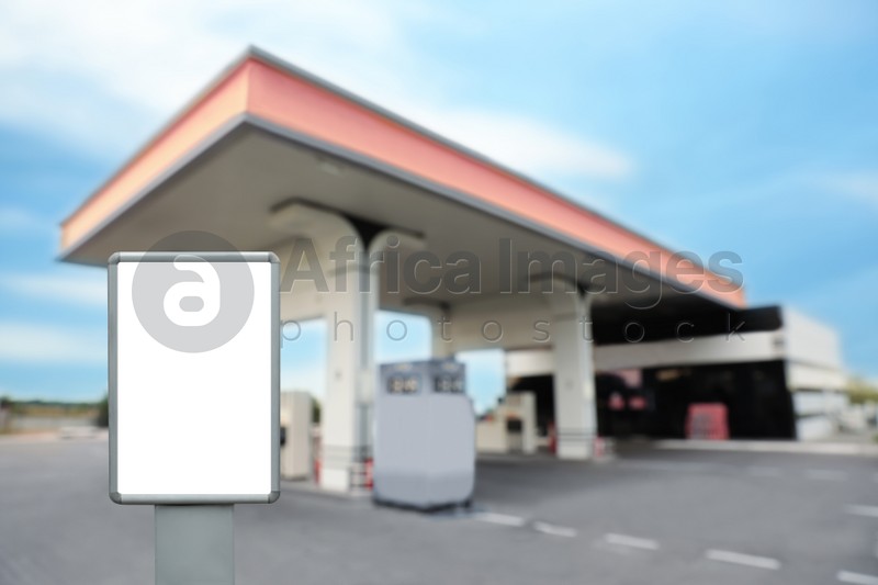 44+ Download Gas Station Mockup Psd