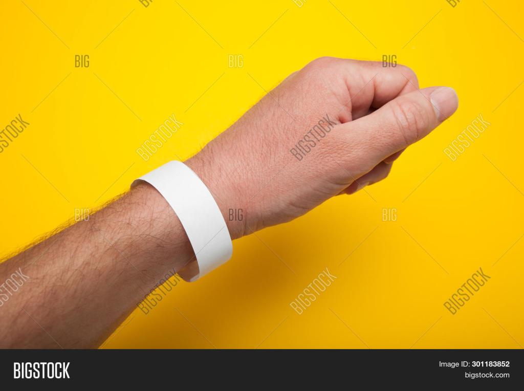 30+ Download Bracelet Mockup Free&nbsp;Psd