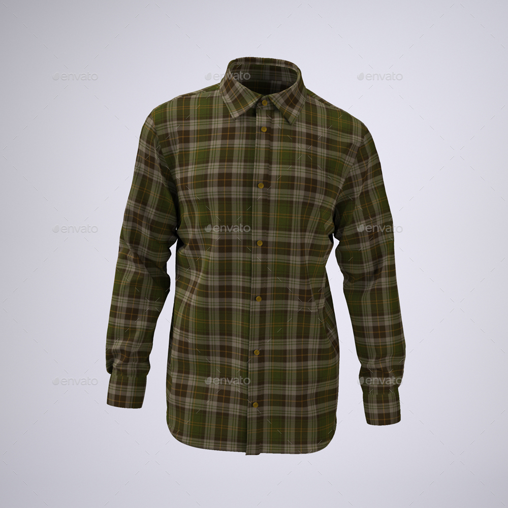 38+ Download Free Dress Shirt Mockup&nbsp;Psd
