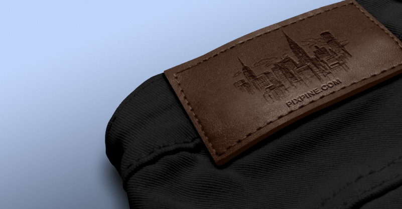 33+ Download Jeans Mockup Free Psd