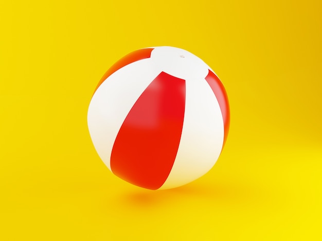 41+ Download Beach Ball Mockup&nbsp;Psd