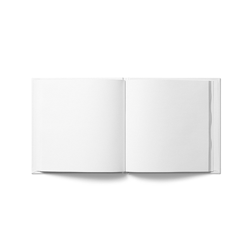 19+ Download 5X7 Book Mockup Psd