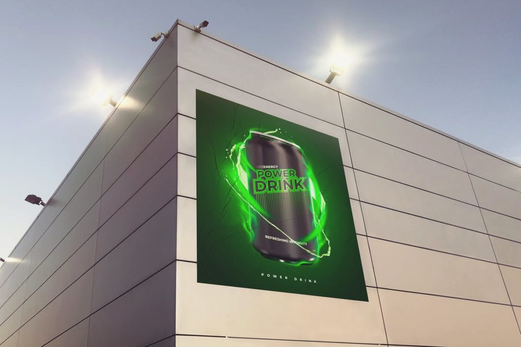 46+ Download Portrait Poster Mockup&nbsp;Psd