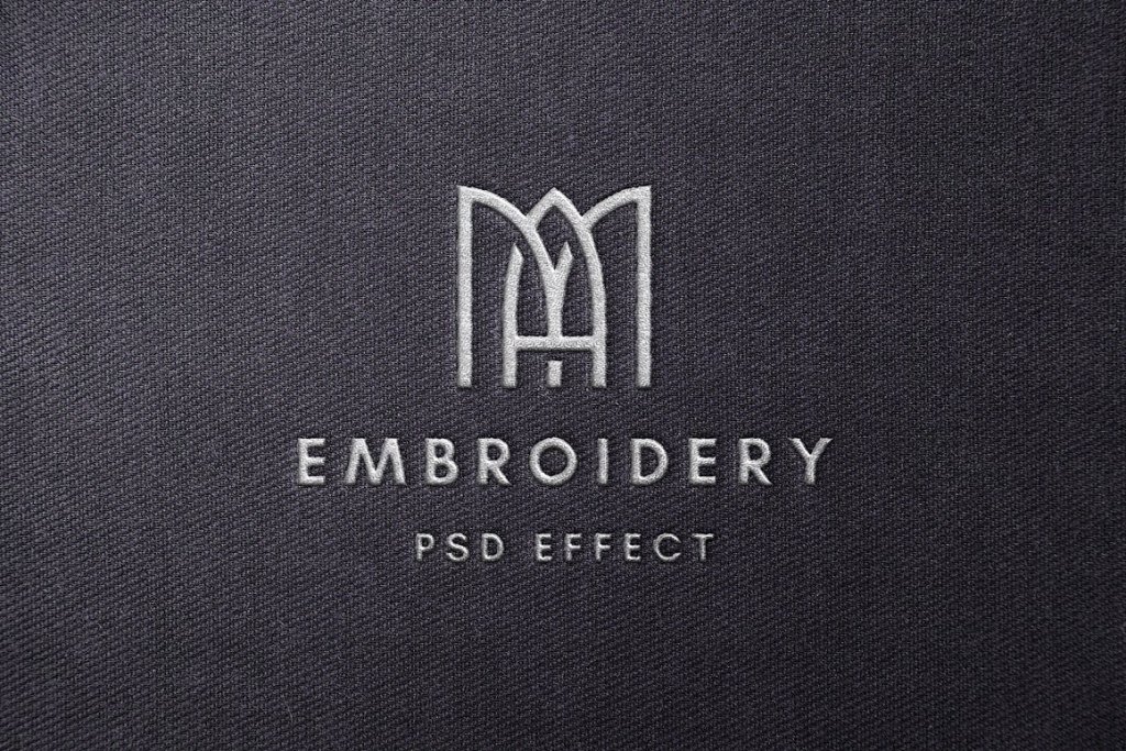 21+ Download Embroidery Mockup Psd&nbsp;Free